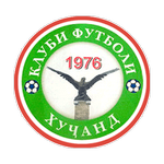 Khujand logo
