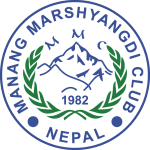 Manang Marshyangdi logo