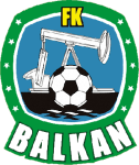 Balkan logo