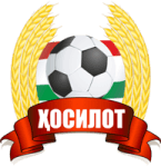 Khosilot Farkhor logo