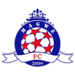 Magwe logo