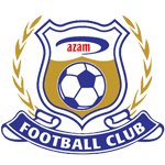 Azam logo