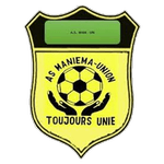 Maniema Union logo