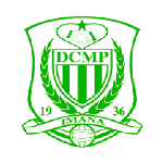 Motema Pembe logo