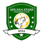 Aduana Stars logo