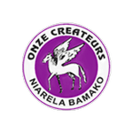 Onze Créateurs logo