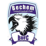 Bechem United logo