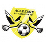 Le Messager Ngozi logo