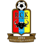 RCK logo
