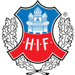 Helsingborg logo