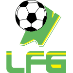 French Guyana logo