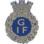 gefle IF logo
