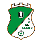 El Álamo logo