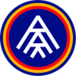 FC Andorra logo