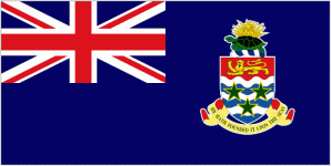 Cayman Islands logo