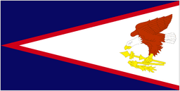 American Samoa logo