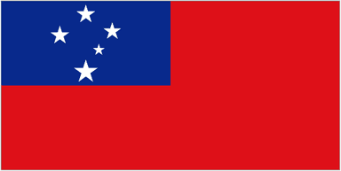 Samoa logo