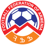 Armenia U21 logo