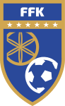 Kosovo U21 logo