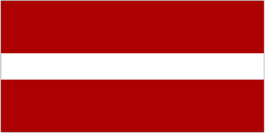 Latvia U21 logo