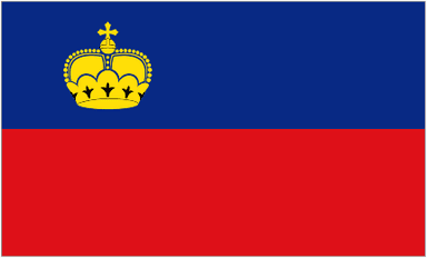 Liechtenstein U21 logo