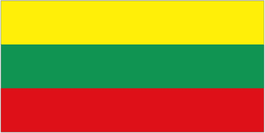 Lithuania U21 logo