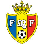 Moldova U21 logo