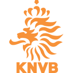Netherlands U21 logo