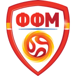 North Macedonia U21 logo