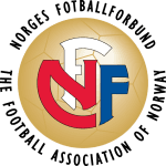 Norway U21 logo