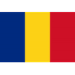 Romania U21 logo