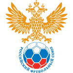 Russia U21 logo