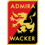 Admira II logo