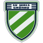 Wals-Grünau logo