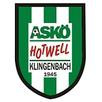 Klingenbach logo