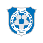 St. Margarethen / Bur logo