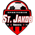 St. Jakob Rosental logo