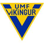 Vikingur Olafsiik logo