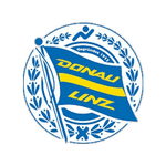 Donau Linz logo