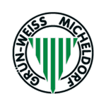 Grün Weiß Micheldorf logo