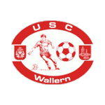 SV Wallern logo