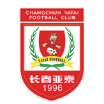 Changchun Yatai logo