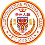 Beijing Renhe logo