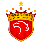 SHANGHAI SIPG logo