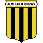 Almirante Brown logo