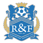 Guangzhou R&F logo