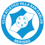 Villa San Carlos logo