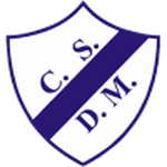 Deportivo Merlo logo