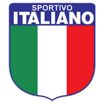 Sportivo Italiano logo