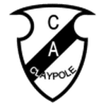 Claypole logo